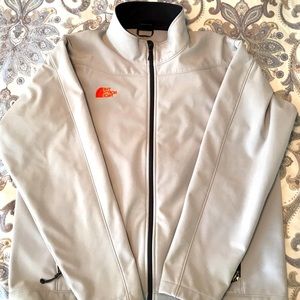 Men’s North Face TNF Apex jacket, XL